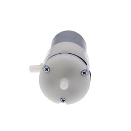 370 Air Pump Mini 3.7V/6V/12V Electric Micro Vacuum Booster Motor For Beauty Instrument Medical Treatment Breast pump