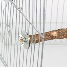 15/20/30cm Natural Wood Pet Parrot Raw Wood Fork Tree Branch Stand Rack Squirrel Bird Hamster Branch Perches Chew Toy StickD9091