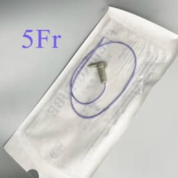 20PCS Pet Dog Cat Nasogastric Feeding Naso-Esophageal Tube Placement NE Single Use Place Round Closed Tip Nutritional Support