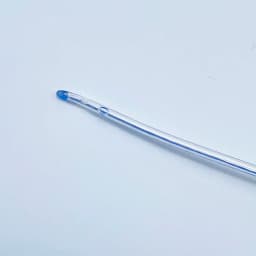 20PCS Pet Dog Cat Nasogastric Feeding Naso-Esophageal Tube Placement NE Single Use Place Round Closed Tip Nutritional Support