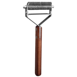 Pet Dog Brush Cat Comb Self Cleaning Pet Hair Remover Brush for Dogs Cats Grooming Tools Pets Dematting Comb Dogs Accessories