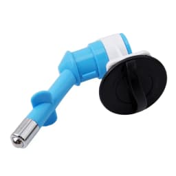 1/2pcs Cute Feeder Pet Puppy Dispenser Water Bottle Dog Fountain Hanging Head Drinking Ball Mounted Pet Water Dispenser