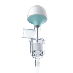 Pet choking alarm Apnea Sensor Monitor Animal Cat Dog Apnea Alarm Anesthesia Breathing Monitor Veterinary Clinic Equipment