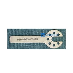 orthopedic instrument Veterinary Surgery blade saw,orthopaedic tools oscillating saw blades orthopedics bone