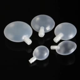 10pc Pet Dog Baby Squeaker Toy Sound Insert Plush Toys Repairing Plush Toy Doll Noise Maker Repair Fix 27/35/40/42/50mm