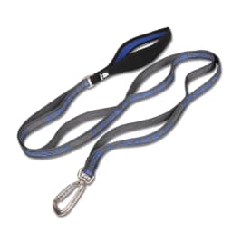 TRUELOVE Pet Leash Carabiner Traction Rope 3M Reflective Pull-resistant Nylon Webbing Big and Ferocious Dog Dedicated out YL1832