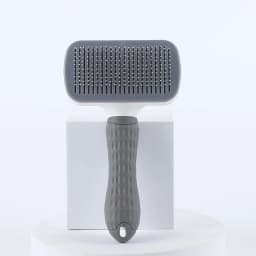 Pet Dog Hair Brush Cat Comb Pet Hair Remover Brush for Dogs Cats Puppy Kitten Grooming Tools Dogs Accessories Pet Supplies