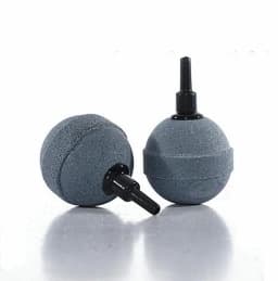 Oxygen Aerator for Fish Tank, Aquarium Air Stone, Air Bubble, Pond Pump, Hydroponic Oxygen Supply, Great 2cm 3cm 4cm 5cm 1Pcs