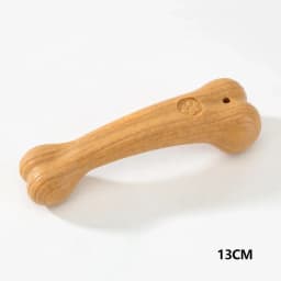 Wooden Deer Antlers Chew for Dogs Chew Toys for Aggressive Chewers Large Breed Chew Stick Indestructible Tough Durable Dog Toys