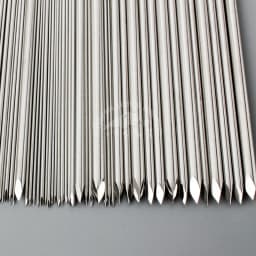10pcs Kirschner Wire Pins Length 250mm 317 Medical Stainless Steel K-wire Orthopedics Instruments