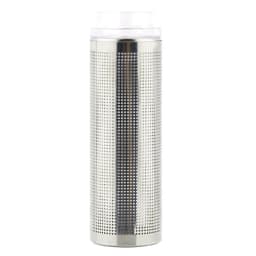 2pcs Inflow Inlet Filter Stainless Steel Mesh Net Guard Fish Tank Aquariums Accessories Intake Prefilter Cover Brine Shrimp