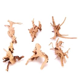 Large Aquarium Driftwood Natural Fish Tank Plant Decor Tree Aquarium Fish Bowl Stump Aquarium Fishtank Landscaping Decor Pet