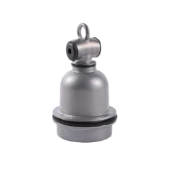 E27 Heating Lamp Holder & Power Cord Switch Crawling Pet lizard tortoise Piglet Chicken Brooder Heating Spiral Light Socket 1Pc