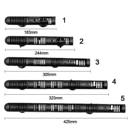 Fish Tank Heater Guard Protector Useful Heat Resistant Heater Protection Cover Aquarium Electric Heating Rod Protective Sleeve