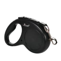 3m 5m Automatic Retractable Pet Leash For Small Medium Dogs Durable Nylon Cat Lead Extend Puppy Walking Running Traction Rope