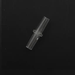 10PCS 4mm Aquarium Airline Tubing Connectors Plastic Inline Valve Hoses Joints Tee/Cross/Elbow/Y Shaped Air Pump Accessories