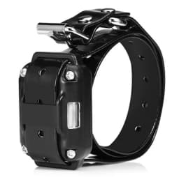 Only Electronic Collar Without Automatic Please Purchase Remote Control