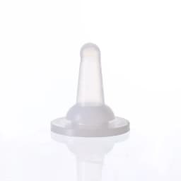Feeding Tool Rabbits Kitten Newborn Replacement Mini Nipple Pet Nursing 60ml Milk Bottle Pet Feeding Bottle Kits