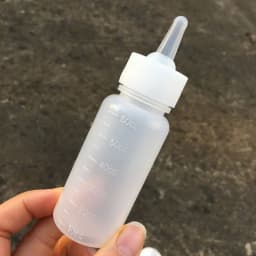 Feeding Tool Rabbits Kitten Newborn Replacement Mini Nipple Pet Nursing 60ml Milk Bottle Pet Feeding Bottle Kits