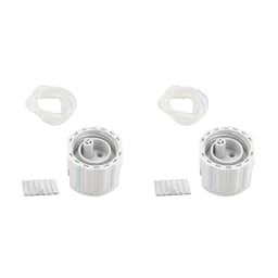 Fish Tank Automatic Water Replenisher Aquarium Power-free Water Replenishment Bucket Float Valve Water Level Water Adder