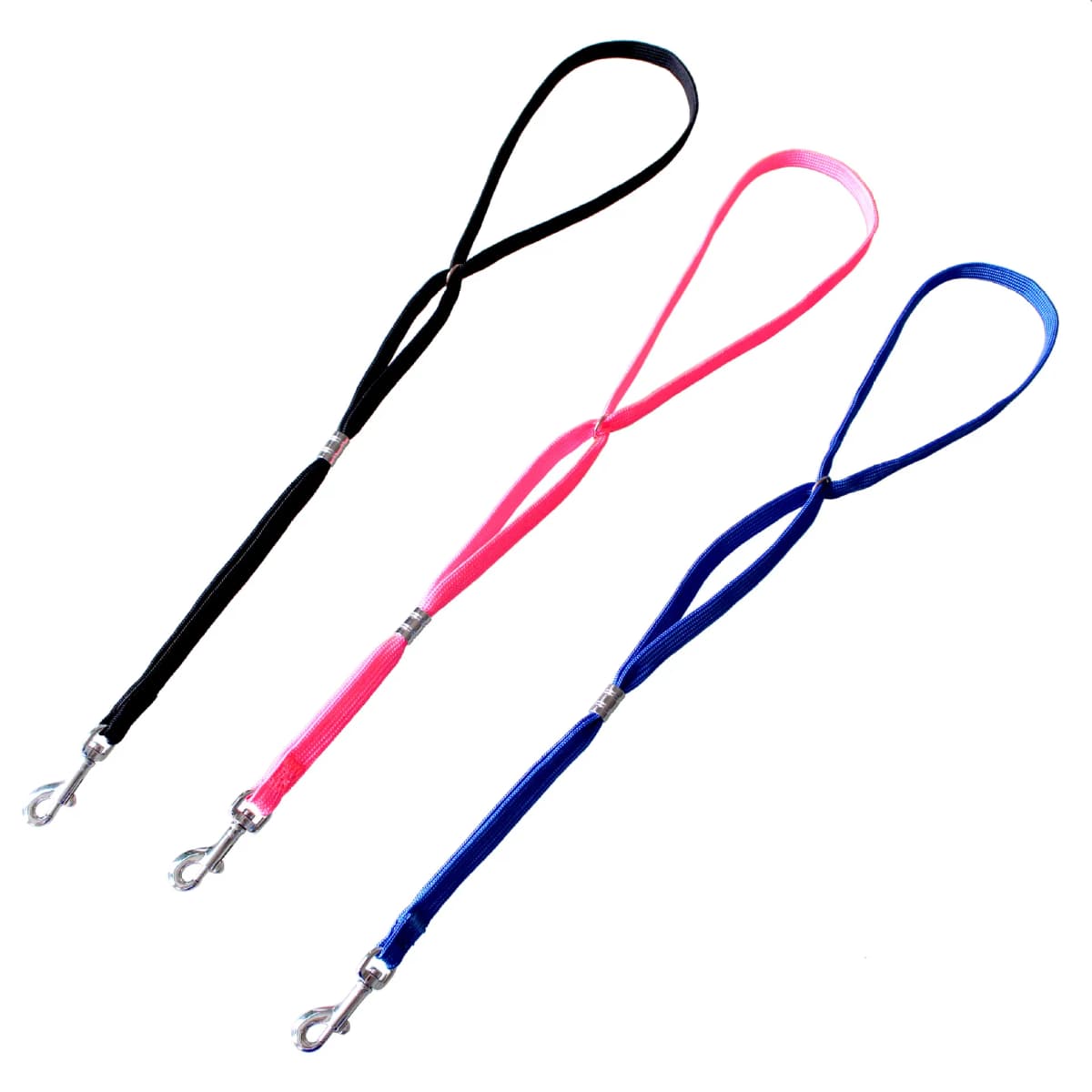 1/3pcs Pet Grooming Noose Nylon Restraint Loop Leashes Adjustable Dog Cat Fixed Rope for Pet Grooming Table
