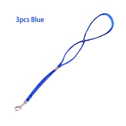 1/3pcs Pet Grooming Noose Nylon Restraint Loop Leashes Adjustable Dog Cat Fixed Rope for Pet Grooming Table