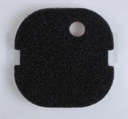 ATMAN 5pieces/lot filter sponge fit for EF-1EF-2EF-3EF-4/AT-3335AT-3336AT-3337AT-3338/CF-1000CF-1200CF-600CF-800/DF-1300 filter