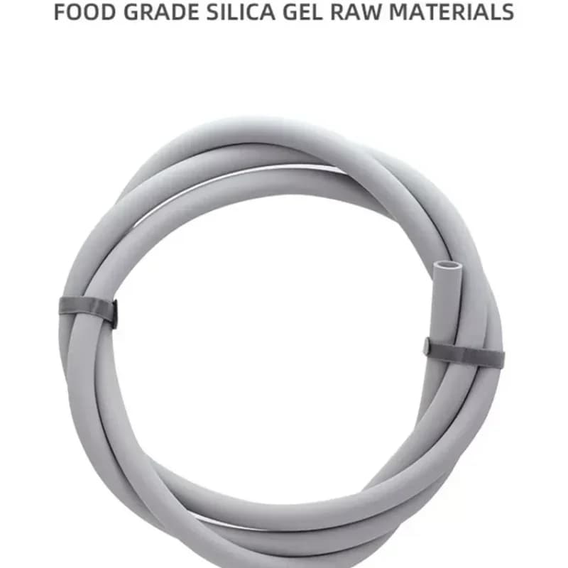 AQUAPRO Coated silicone water pipe, fish tank, trachea, frosted filter bucket, water pump hose