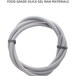AQUAPRO Coated silicone water pipe, fish tank, trachea, frosted filter bucket, water pump hose
