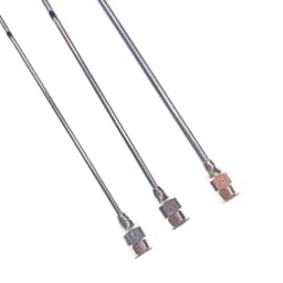 Cow Teat Milk Passing Needle Mastitis Injection Udder Infusion Ruminal Puncture Stainless Steel Trocar And Cannula Treatment