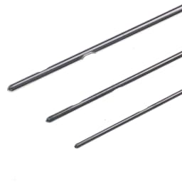 Cow Teat Milk Passing Needle Mastitis Injection Udder Infusion Ruminal Puncture Stainless Steel Trocar And Cannula Treatment