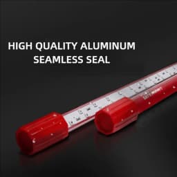 Mayin Super Colour Arowana Brightening Lamp IP68 Waterproof Submersible Aquarium Fish Tank LED Light 26-172CM