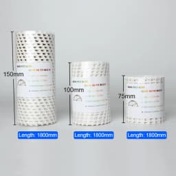 Resin Bandage Polymer Thermoplastic Orthopedic Fixation Bandage Biodegradbale