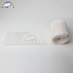 Resin Bandage Polymer Thermoplastic Orthopedic Fixation Bandage Biodegradbale