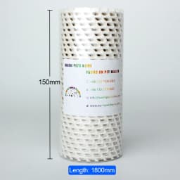 Resin Bandage Polymer Thermoplastic Orthopedic Fixation Bandage Biodegradbale