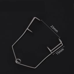 Titanium Barraquer Eye Speculums Opener Ophthalmic Surgical Instruments