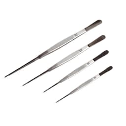 VIV Aquatic Stainless Steel Plant Scissors Tweezers Cleaning Tool ADA Quality