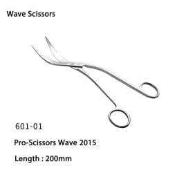 VIV Aquatic Stainless Steel Plant Scissors Tweezers Cleaning Tool ADA Quality