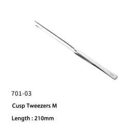 VIV Aquatic Stainless Steel Plant Scissors Tweezers Cleaning Tool ADA Quality