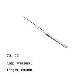 VIV Aquatic Stainless Steel Plant Scissors Tweezers Cleaning Tool ADA Quality