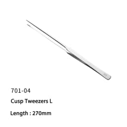 VIV Aquatic Stainless Steel Plant Scissors Tweezers Cleaning Tool ADA Quality