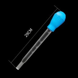 Lengthen 54cm Fish Tank Feces Cleaning Straw Siphon Water Changer Aquarium Cleaner Dropper Aquarium Accessories Cleaning Tools