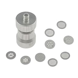 Best Fat Conversion Kit Nano Fat Filter Liposuction Fat Surgery Instruments Autoclavable Plastic Surgery Tools