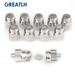 Best Fat Conversion Kit Nano Fat Filter Liposuction Fat Surgery Instruments Autoclavable Plastic Surgery Tools