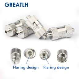 Best Fat Conversion Kit Nano Fat Filter Liposuction Fat Surgery Instruments Autoclavable Plastic Surgery Tools