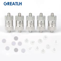 Best Fat Conversion Kit Nano Fat Filter Liposuction Fat Surgery Instruments Autoclavable Plastic Surgery Tools