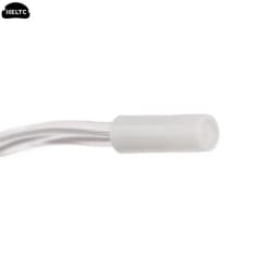 1PCS Disposable ENT Anesthesia Spare Part Sprayer Laryngeal Tube Throat Sprayer Dosing Nozzle Pet Care Room ACC