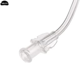 1PCS Disposable ENT Anesthesia Spare Part Sprayer Laryngeal Tube Throat Sprayer Dosing Nozzle Pet Care Room ACC