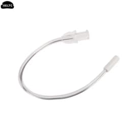 1PCS Disposable ENT Anesthesia Spare Part Sprayer Laryngeal Tube Throat Sprayer Dosing Nozzle Pet Care Room ACC