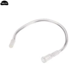 1PCS Disposable ENT Anesthesia Spare Part Sprayer Laryngeal Tube Throat Sprayer Dosing Nozzle Pet Care Room ACC